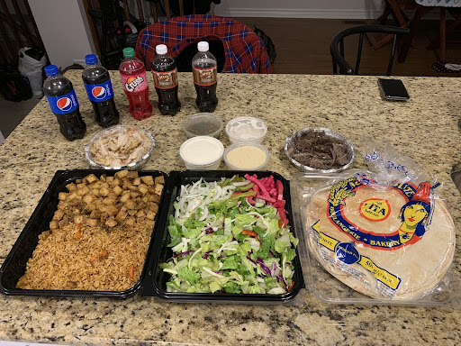Photo of Shawarma Byte - HALAL- Mediterranean Lebanese cuisine - 4750 Bank St, Ottawa, ON K1T 0K8